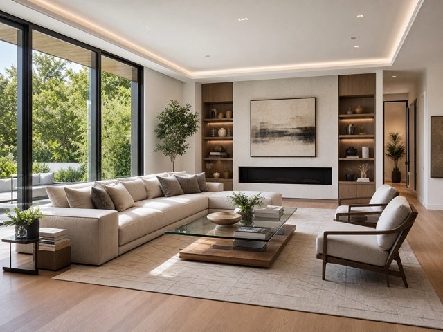 Modern example