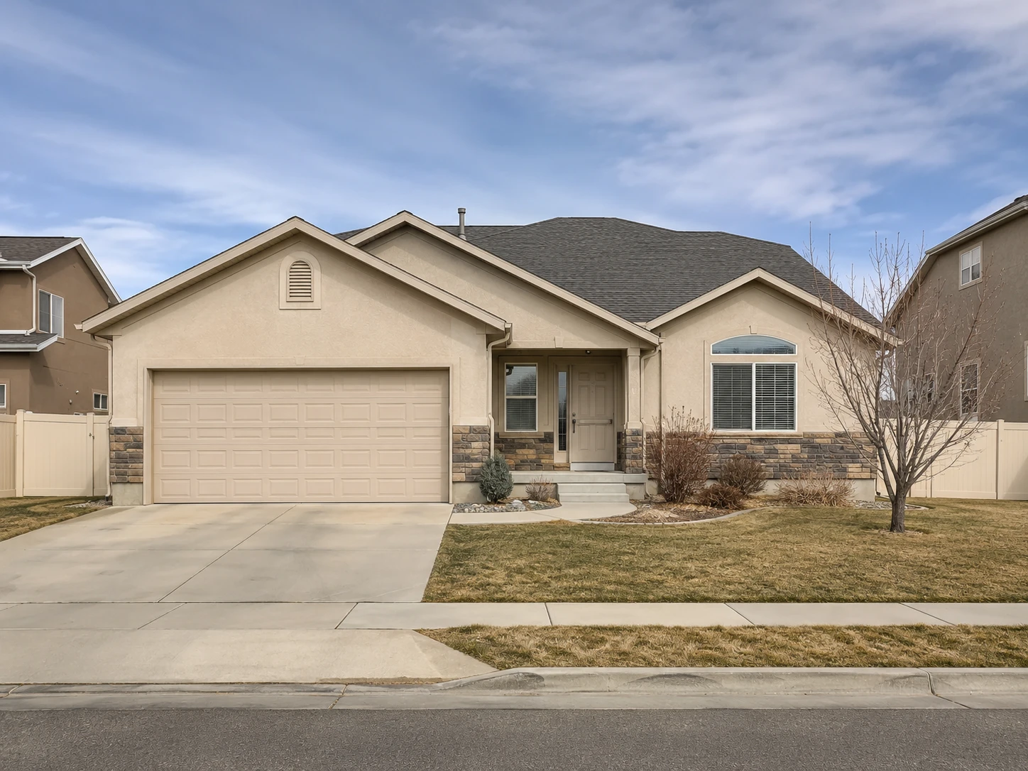 Exterior Makeover original image